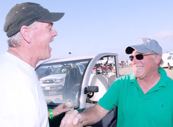 Coronado Festival of Speed