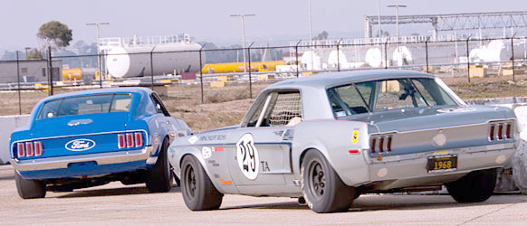 Coronado Festival of Speed