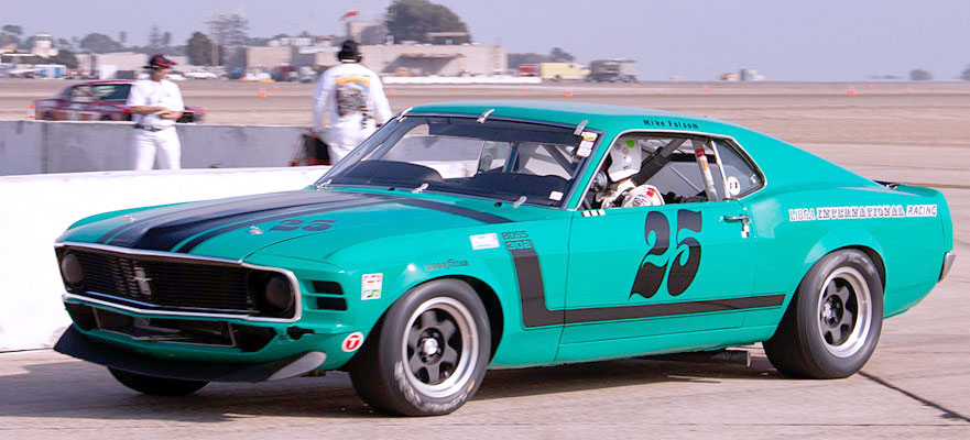 Coronado Festival of Speed