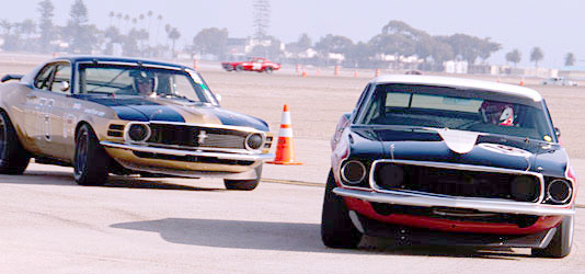 Coronado Festival of Speed