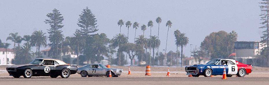 Coronado Festival of Speed
