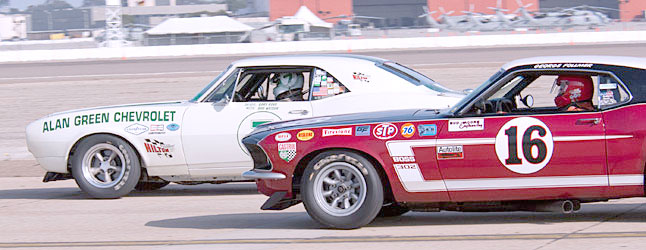 Coronado Festival of Speed