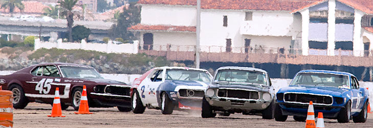 Coronado Festival of Speed