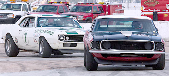 Coronado Festival of Speed