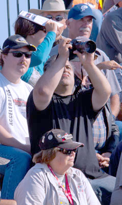 Coronado Festival of Speed