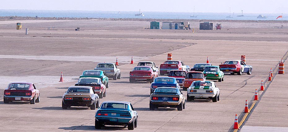 Coronado Festival of Speed