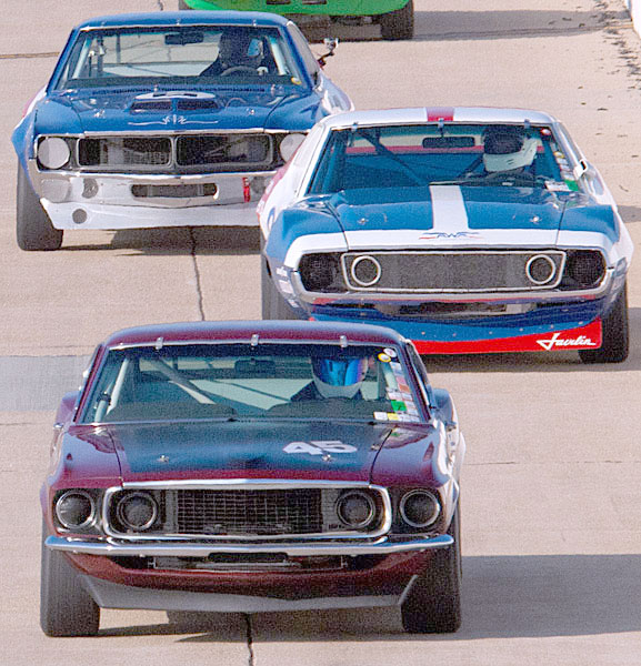 Coronado Festival of Speed