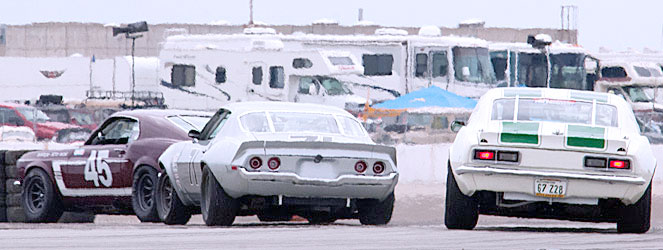 Coronado Festival of Speed