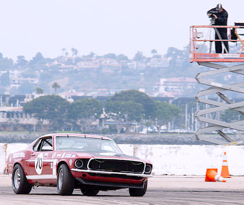 Coronado Festival of Speed