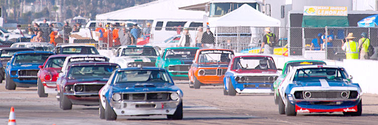 Coronado Festival of Speed