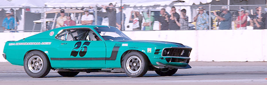 Coronado Festival of Speed