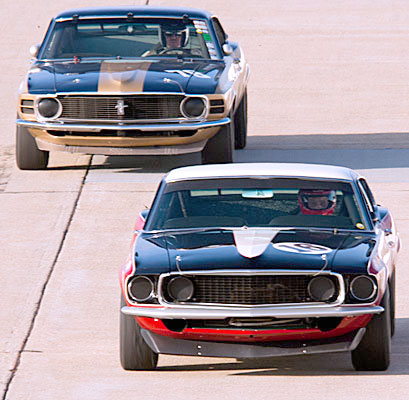 Coronado Festival of Speed