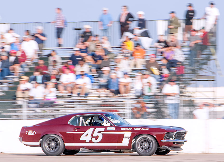 Coronado Festival of Speed