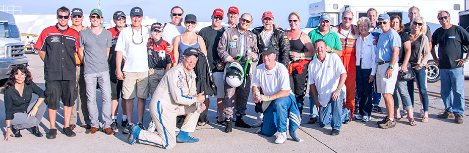 Coronado Festival of Speed
