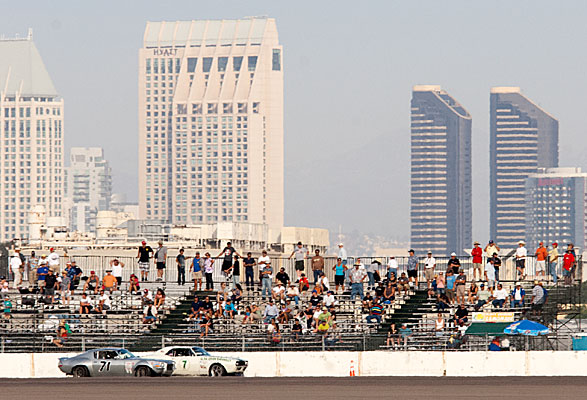 Coronado Speed Festival