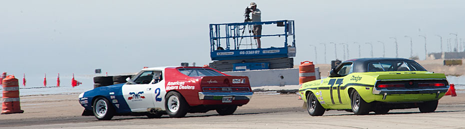 Coronado Speed Festival