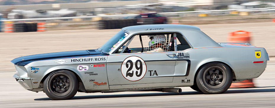 Coronado Speed Festival