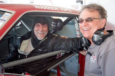 Coronado Speed Festival