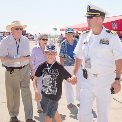 Coronado Speed Festival