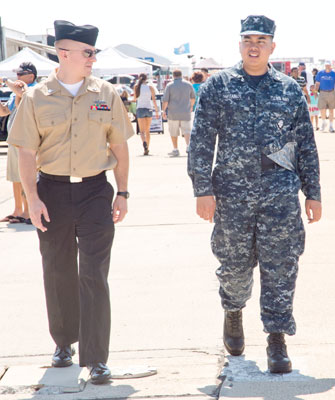 Coronado Speed Festival