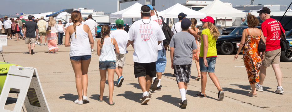 Coronado Speed Festival