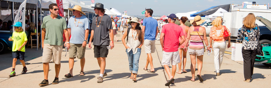 Coronado Speed Festival