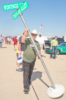 Coronado Speed Festival