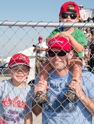 Coronado Speed Festival