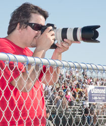 Coronado Speed Festival