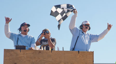 Coronado Speed Festival