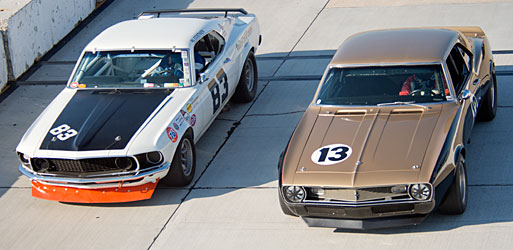 Coronado Speed Festival