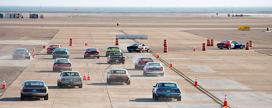 Coronado Speed Festival