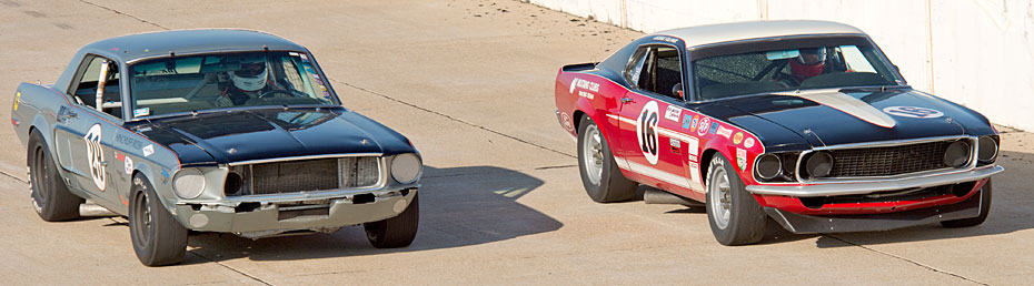 Coronado Speed Festival