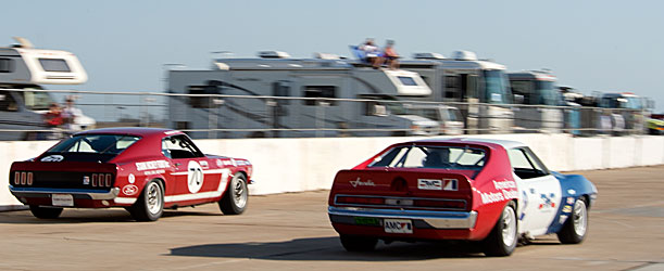 Coronado Speed Festival