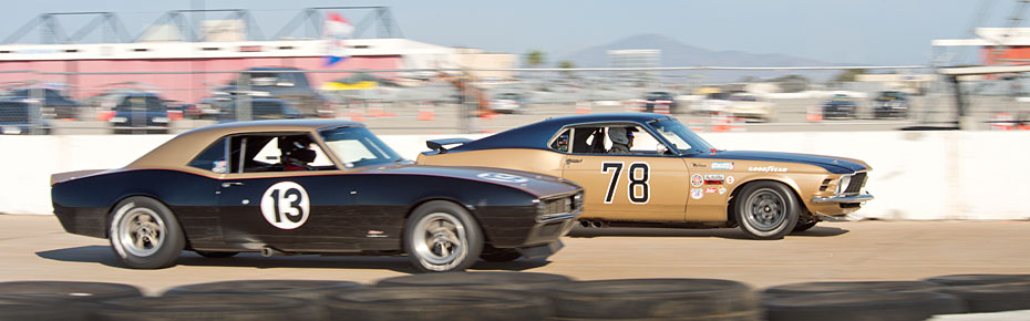 Coronado Speed Festival