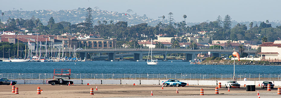 Coronado Speed Festival