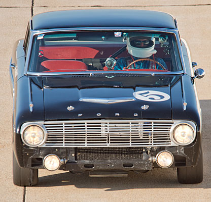Coronado Speed Festival