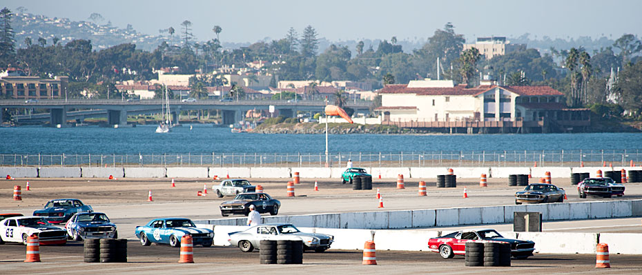 Coronado Speed Festival