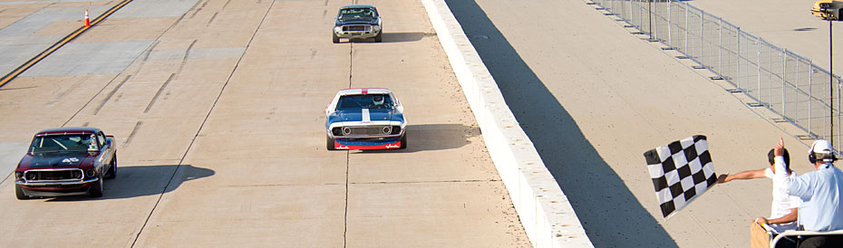 Coronado Speed Festival