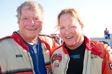 Coronado Speed Festival
