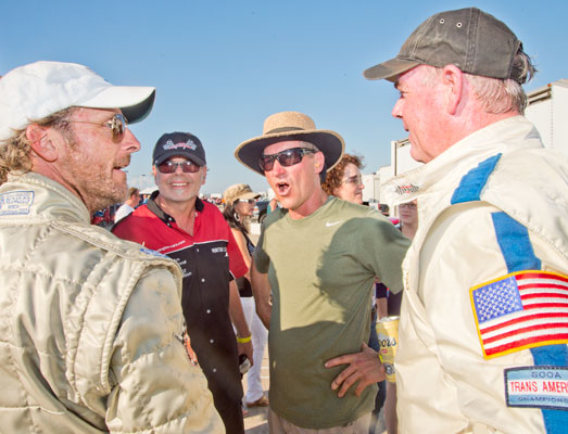 Coronado Speed Festival