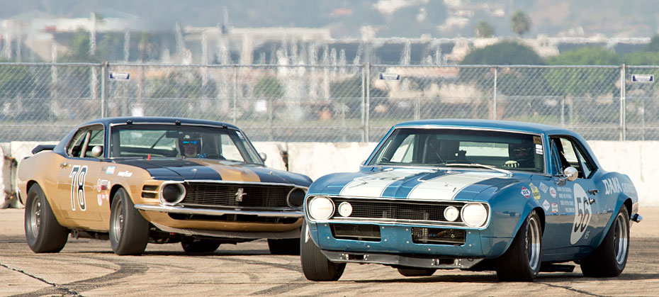 Coronado Speed Festival