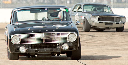 Coronado Speed Festival