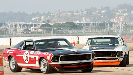 Coronado Speed Festival