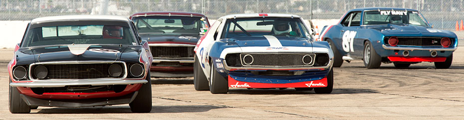 Coronado Speed Festival