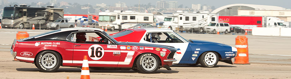 Coronado Speed Festival