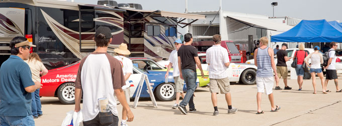 Coronado Speed Festival