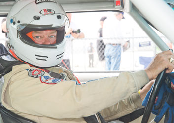 Coronado Speed Festival