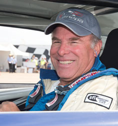 Coronado Speed Festival