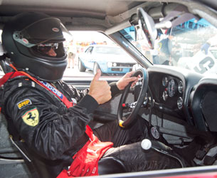 Coronado Speed Festival